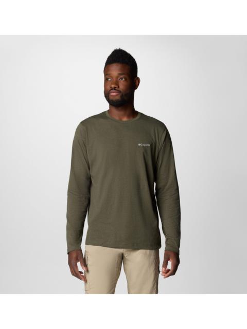 Columbia Men's Thistletown Hills Long Sleeve Crew Shirt