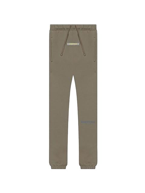ESSENTIALS Essentials Sweatpant GS "Taupe" BC7D63D8