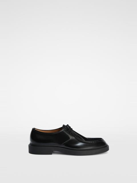 Jil Sander Lace-Up Shoe