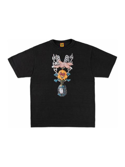 Human Made Human Made x BBC Chains Tee Black