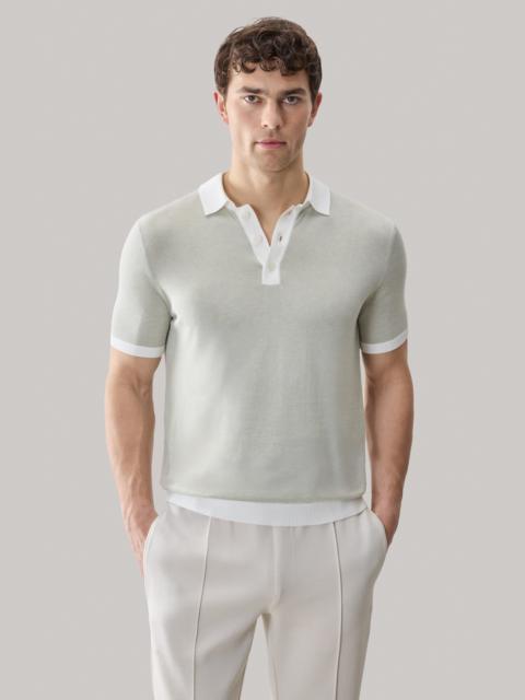 ROBERT BARAKETT Jorren Sweater Polo