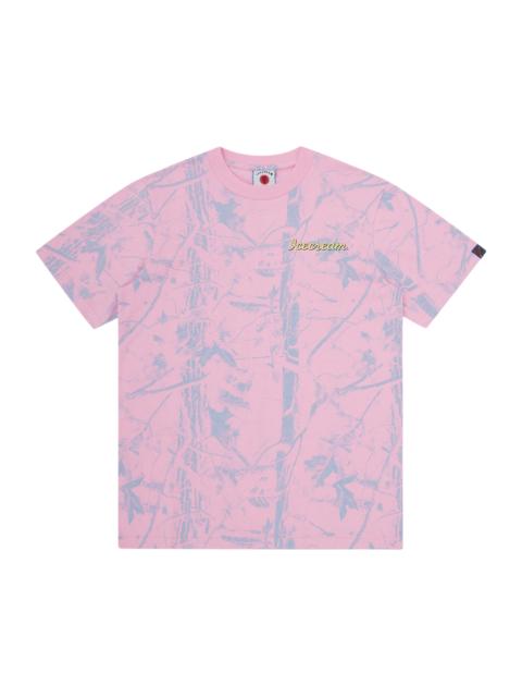 ICECREAM TREE CAMO T-SHIRT