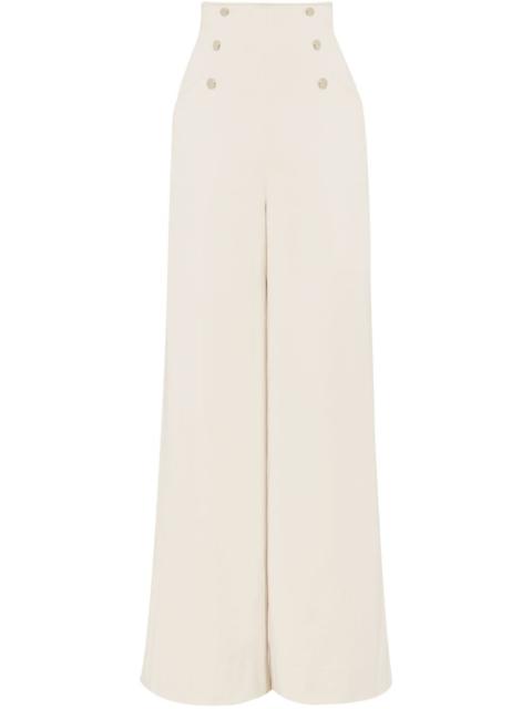 Temperley London Castell trousers