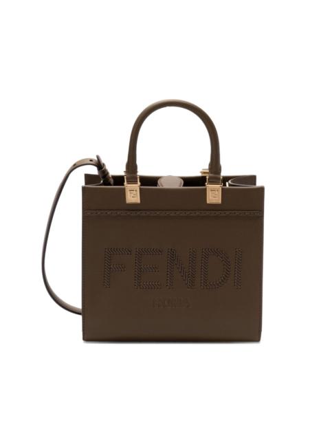 FENDI Small Sunshine tote bag