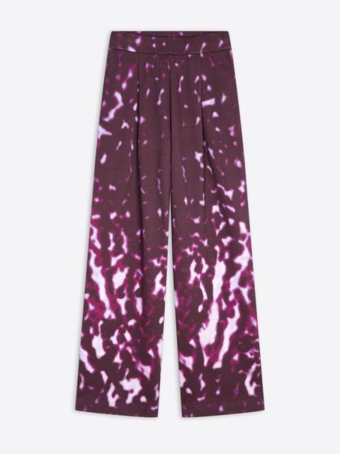 Dries Van Noten STRAIGHT SWEATPANTS