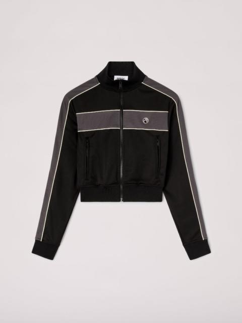 Ambush Cropped Track Jacket