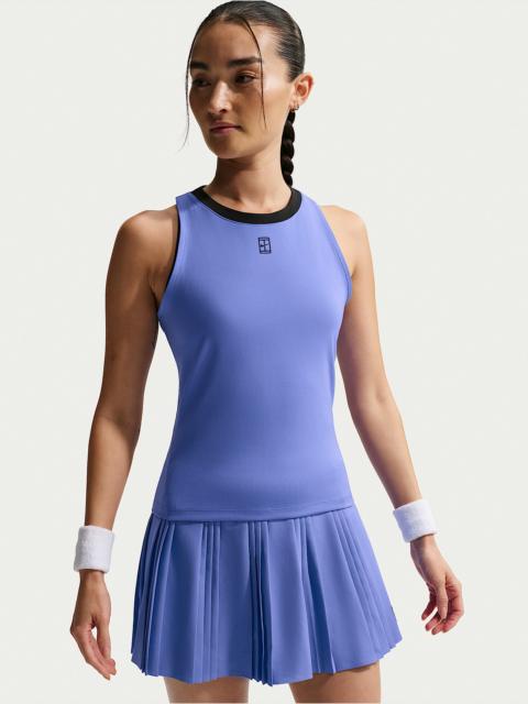 Nike NikeCourt Advantage Women's Dri-FIT Tennis Tank Top