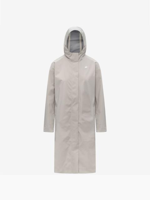 K-WAY TIGRIT STRETCH 2L