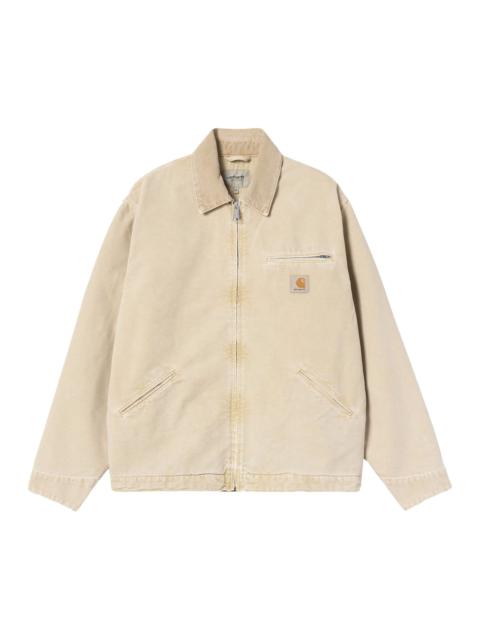 Carhartt WIP OG Detroit Jacket 'Dusty Hamilton Brown'