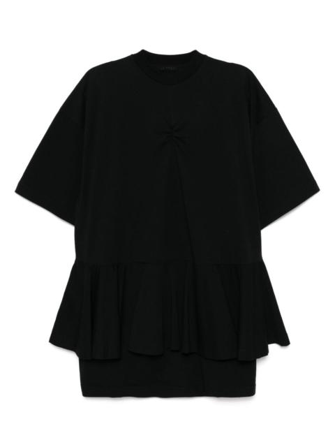 ALAINPAUL Tutu T-shirt