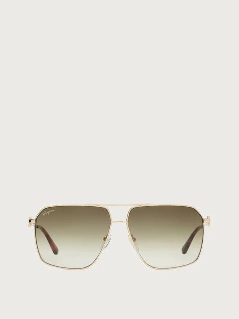 FERRAGAMO SUNGLASSES