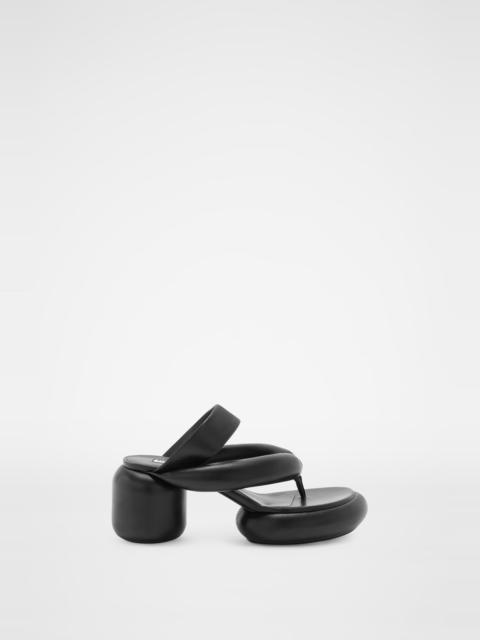 Jil Sander High Sandals