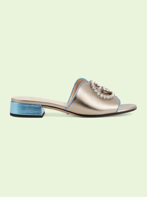 GUCCI Women's Gucci Nojum sandal