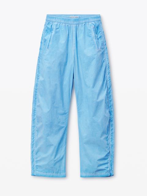 Alexander Wang Ruched Track Pant