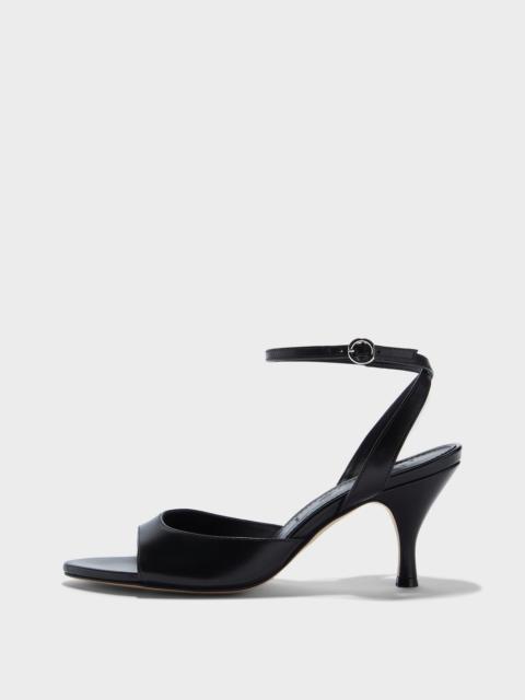 Aeyde Jada Stiletto Sandals