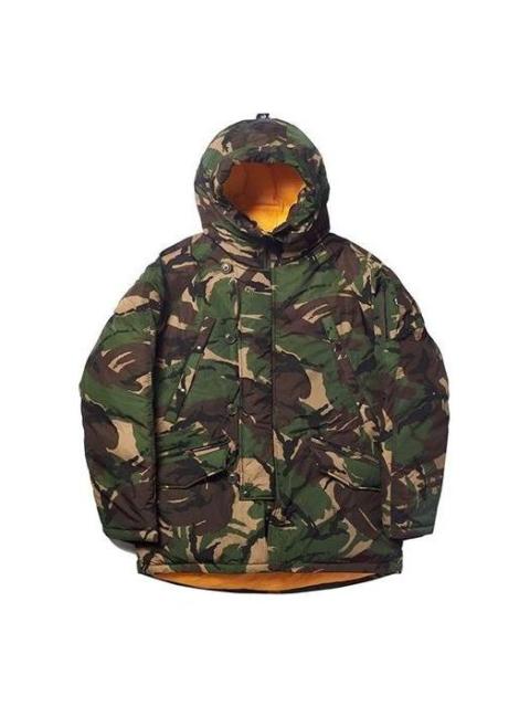 PALACE Palace P-3B DPM Parka 'Camo' PAL-FW19-039