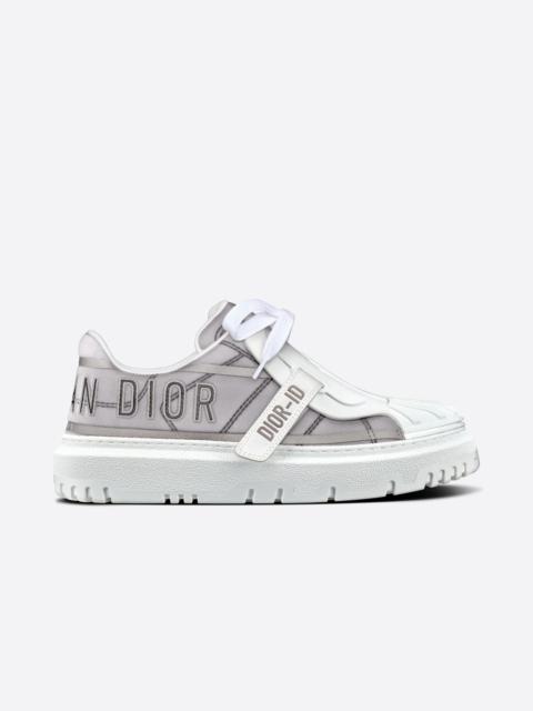Dior Dior-ID Sneaker