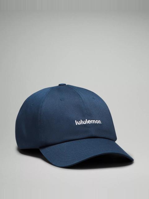 lululemon Classic Unisex Ball Cap *Wordmark