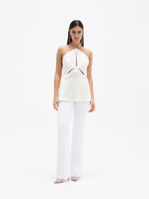 RACHEL GILBERT ROZALIA TOP