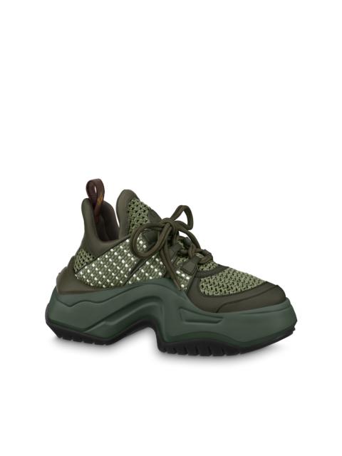 Louis Vuitton LV Archlight 2.0 Platform Sneaker