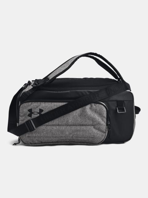 Under Armour UA Contain Duo Small Backpack Duffle