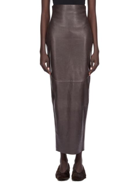 Rick Owens SKIRT