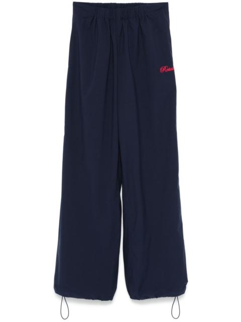 ROTATE Crispy trousers