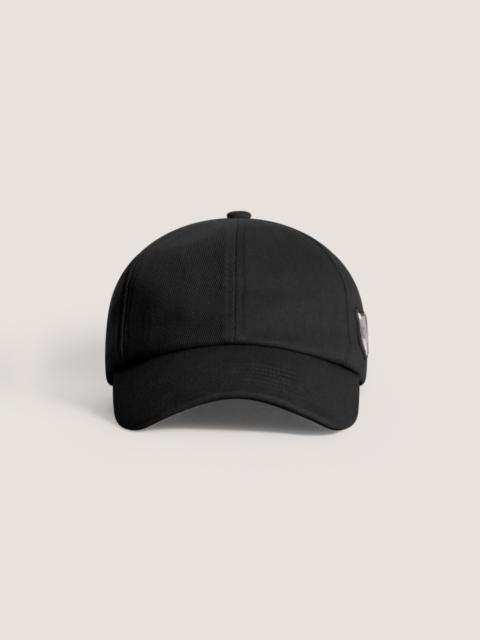 Maison Kitsuné DOUBLE FOX HEAD CAP