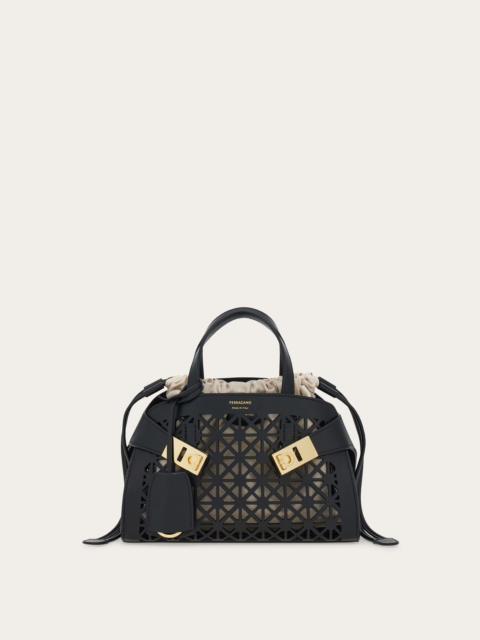 FERRAGAMO Hug handbag