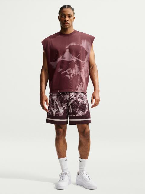 Nike Ja Men's 8" Dri-FIT Basketball Shorts