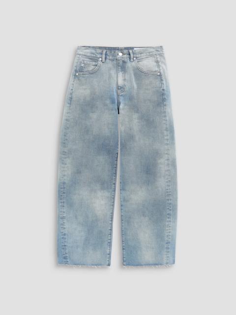 AG Jeans Hattie Crop Jean