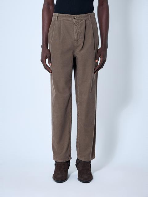 SAINT LAURENT Corduroy Pants