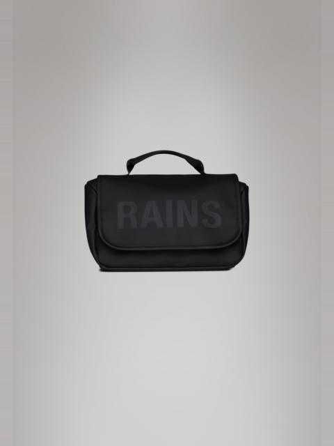 RAINS Texel Wash Bag