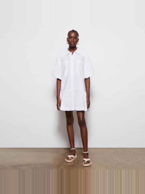 Signature Crissy Shirt Dress