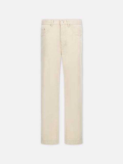 AMIRI STRAIGHT FLARE JEAN