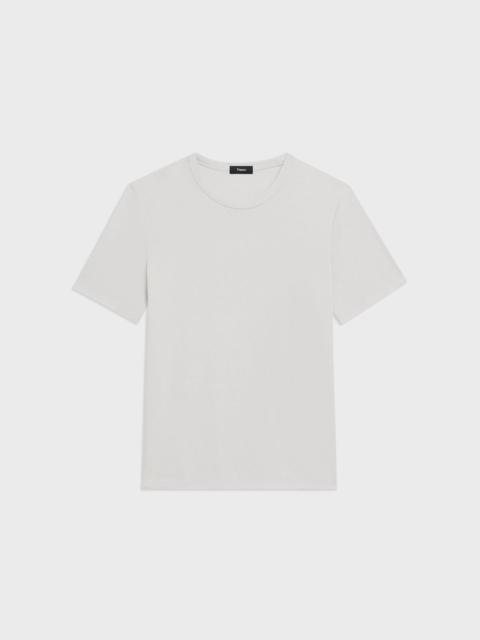 Theory Essential Tee in Anemone Modal Jersey
