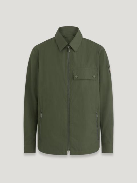 DEPOT OVERSHIRT