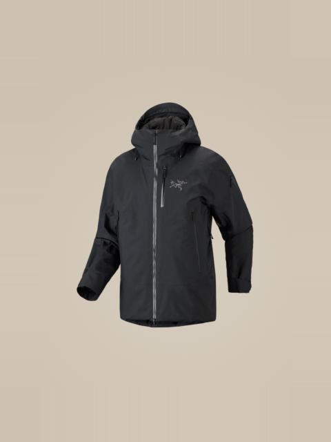 Arc'teryx Sabre Insulated Jacket