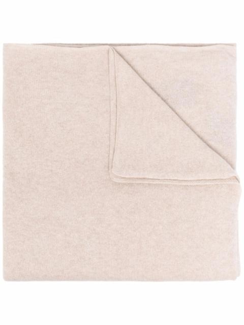 LISA YANG Lisa Yang Cashmere Knit Scarf