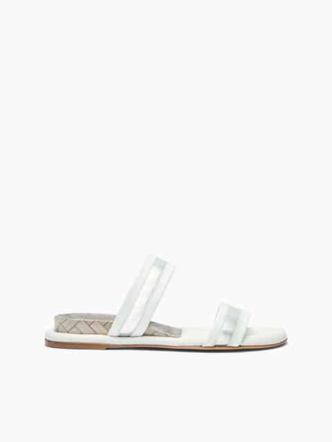 CASADEI Zeppa Blade Flat