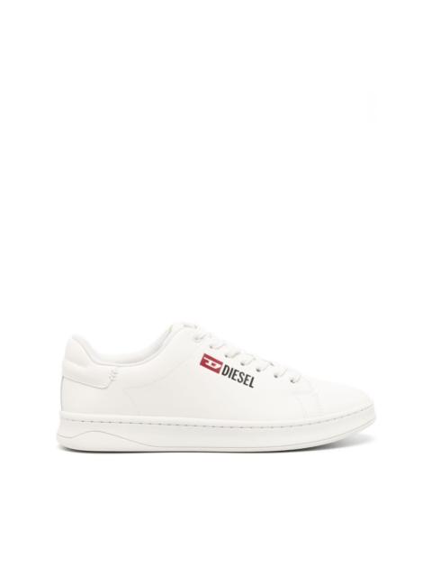 Diesel S-Athene logo-embossed sneakers