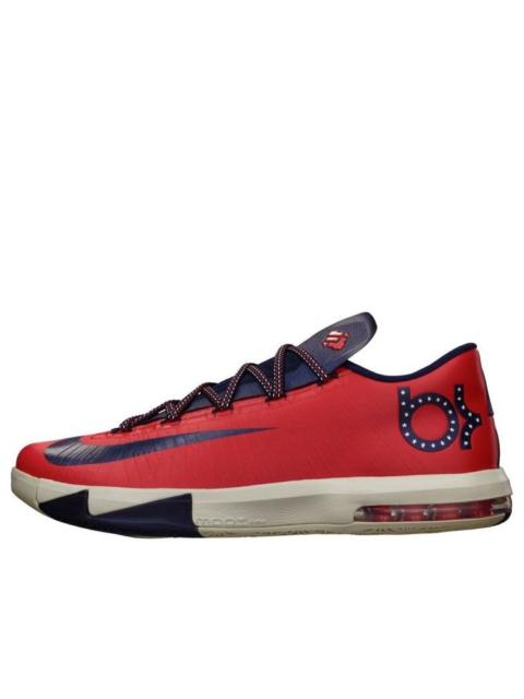 Nike Nike KD 6 'DC' 599424-600