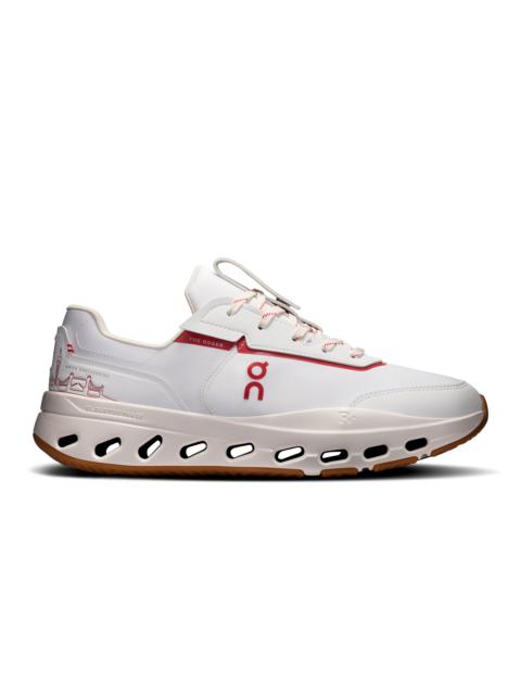 On THE ROGER Wildcard LC
