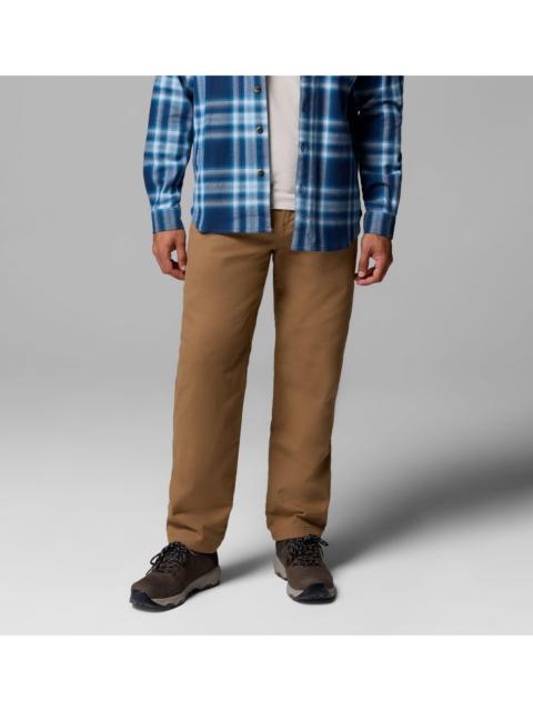 Columbia Men's Pitchstone Warm Lined Pants