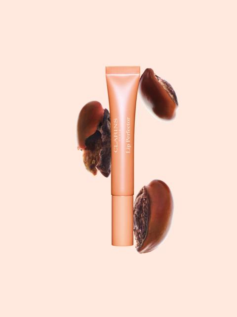 CLARINS Lip Perfector Peptide-Plumping + Hydrating Lip Gloss