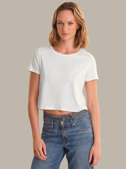 525 america Terra: Cropped T-Shirt