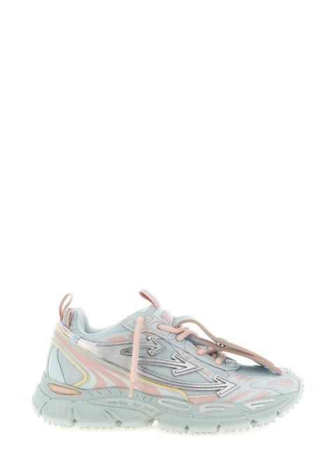 Off-White 'Be Right Back' Sneakers