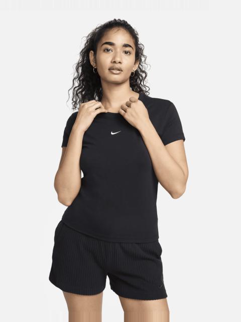 Nike Sportswear Chill Knit Women's T-Shirt