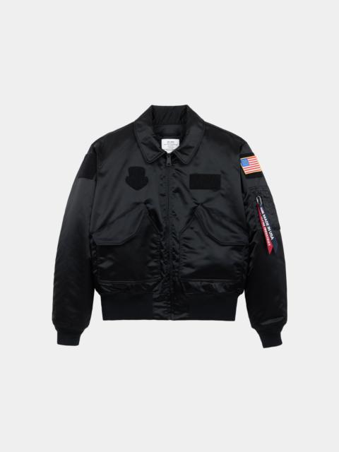 Nike CWU 45/P HERITAGE FIT BOMBER JACKET (USA MADE)