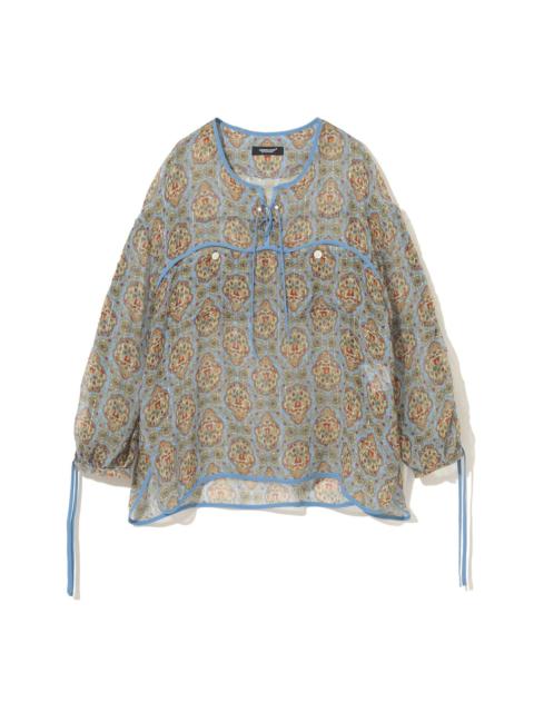 UNDERCOVER UC1E4407-1